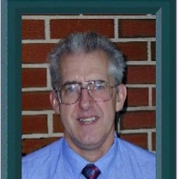 Profile photo of Nelson Durdle, expert at University of Alberta