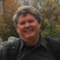 Profile photo of Nelson Hairston, expert at Cornell University
