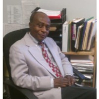 Profile photo of Nelson Ngoh, expert at University of Bridgeport