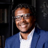 Profile photo of Nemoy Lewis, expert at Ryerson University