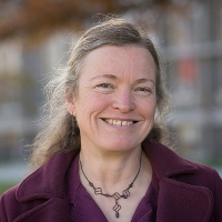 Profile photo of Nerissa Russell, expert at Cornell University