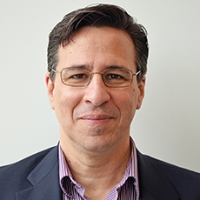 Profile photo of Newton de Faria, expert at Cornell University