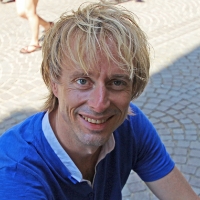 Profile photo of Niall Atkinson, expert at University of Chicago
