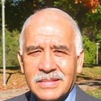 Profile photo of Nibaldo Galleguillos, expert at McMaster University