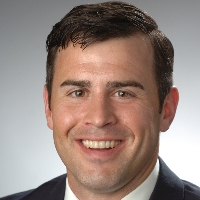 Profile photo of Nicholas J. Armstrong, expert at Syracuse University