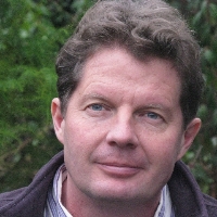 Profile photo of Nicholas Blomley, expert at Simon Fraser University
