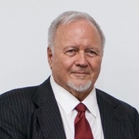 Profile photo of Nicholas Bodor, expert at University of Florida