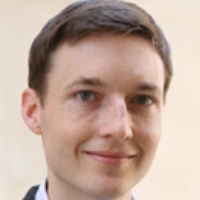 Profile photo of Nicholas Borst, expert at Peterson Institute for International Economics