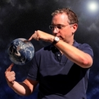 Profile photo of Nicholas Coops, expert at University of British Columbia