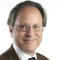 Profile photo of Nicholas Lemann, expert at Columbia University