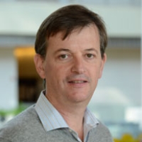 Profile photo of Nicholas Polson, expert at University of Chicago