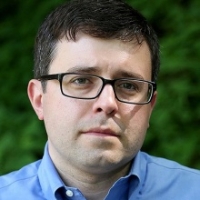 Profile photo of Nicholas Rajkovich, expert at State University of New York at Buffalo