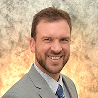 Profile photo of Nicholas Sanders, expert at Cornell University