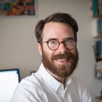 Profile photo of Nicholas Silins, expert at Cornell University