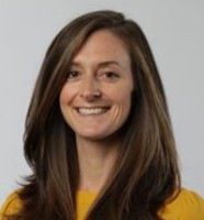 Profile photo of Nichole Kelly, expert at University of Oregon