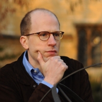 Profile photo of Nick Bostrom, expert at University of Oxford