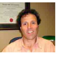 Profile photo of Nick Giacomantonio, expert at Dalhousie University