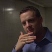 Profile photo of Nick Montfort, expert at Massachusetts Institute of Technology