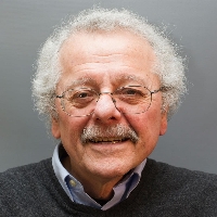 Profile photo of Nick Salvatore, expert at Cornell University