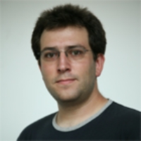 Profile photo of Nickolai Zeldovich, expert at Massachusetts Institute of Technology