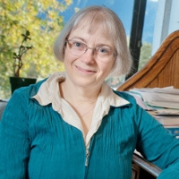 Profile photo of Nicky Didicher, expert at Simon Fraser University