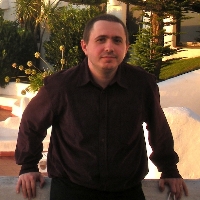 Profile photo of Nicola Nicolici, expert at McMaster University