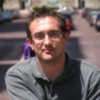 Profile photo of Nicolae Morar, expert at University of Oregon