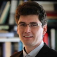 Profile photo of Nicolas Hebbinckuys, expert at University of Waterloo