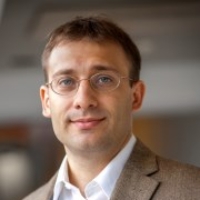 Profile photo of Nicolas Templier, expert at Cornell University