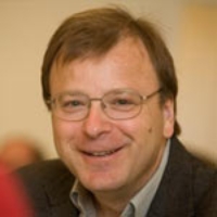 Profile photo of Nicolas van de Walle, expert at Cornell University