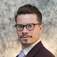 Profile photo of Nicolas Ziebarth, expert at Cornell University