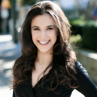 Profile photo of Nicole Caporino, expert at American University