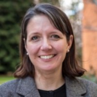 Profile photo of Nicole Dahmen, expert at University of Oregon
