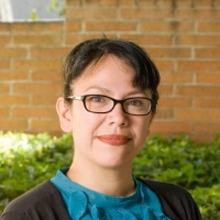 Profile photo of Nicole Esparza, expert at University of Southern California