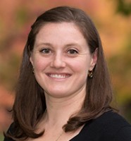 Profile photo of Nicole Giuliani, expert at University of Oregon