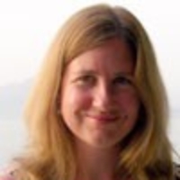 Profile photo of Nicole Jackson, expert at Simon Fraser University