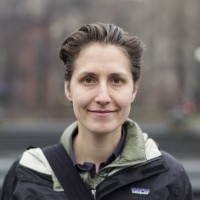 Profile photo of Nicole Starosielski, expert at New York University