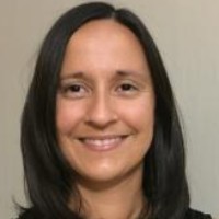 Profile photo of Nicole Swann, expert at University of Oregon