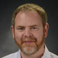 Profile photo of Nigel Raine, expert at University of Guelph