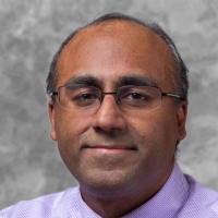 Profile photo of Nigmendra Narain, expert at Western University