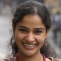 Profile photo of Nikita Sud, expert at University of Oxford