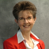 Profile photo of Nina S. Bradley, expert at University of Southern California