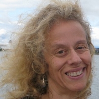 Profile photo of Nina Eliasoph, expert at University of Southern California