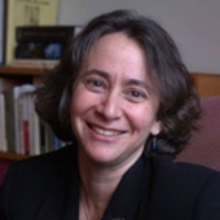 Profile photo of Nina Silber, expert at Boston University