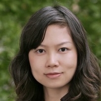 Profile photo of Ning Lin, expert at Princeton University