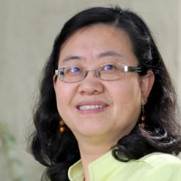 Profile photo of Ning Wang, expert at Widener University