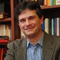 Profile photo of Nino Luraghi, expert at Princeton University