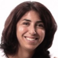 Profile photo of Nisreen N. Bahnan, expert at Salem State University