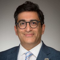 Profile photo of Nitesh Chawla, expert at University of Notre Dame