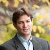 Profile photo of Noah Diffenbaugh, expert at Stanford University